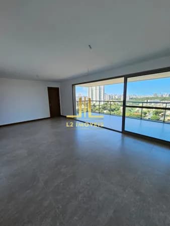 APARTAMENTO ALTO PADRÃO - 3 SUÍTES - NASCENTE - HORTO FLORESTAL