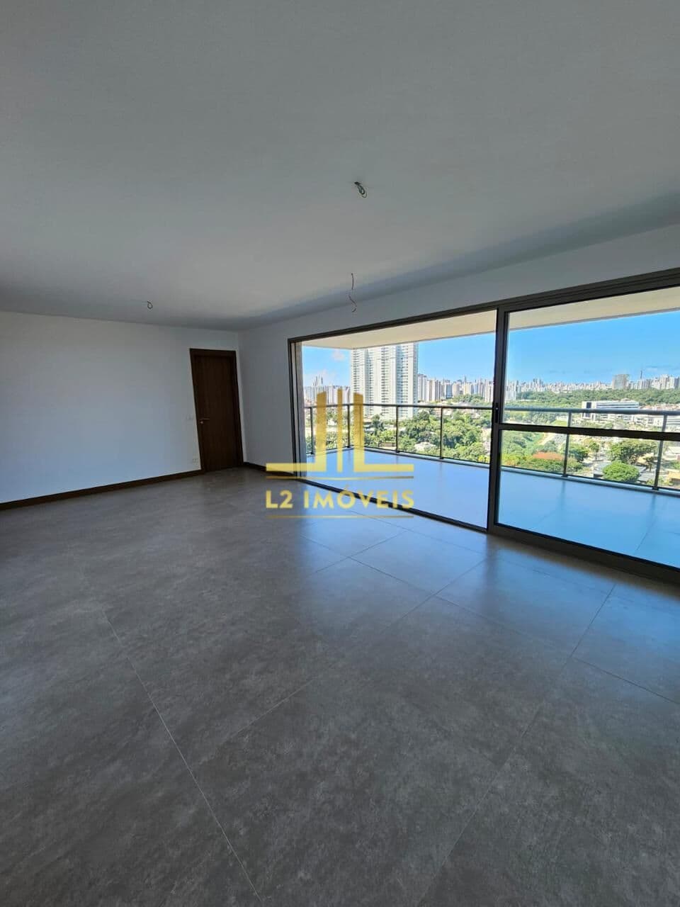 APARTAMENTO ALTO PADRÃO - 3 SUÍTES - NASCENTE - HORTO FLORESTAL