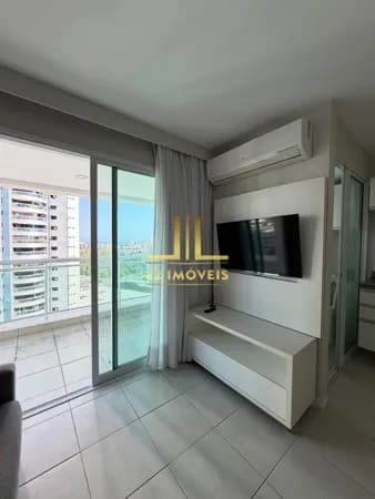 APARTAMENTO - LOFT - 54M² - NASCENTE - 01 VAGA - MANDARIM - CAMINHO DAS ÁRVORES