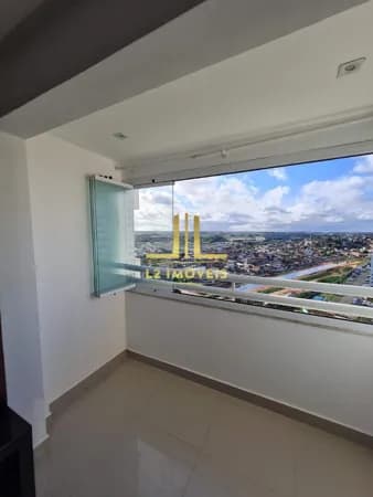 APARTAMENTO - 3/4 SENDO 1 SUÍTE - 70M² - 01 VAGA - PIATÃ