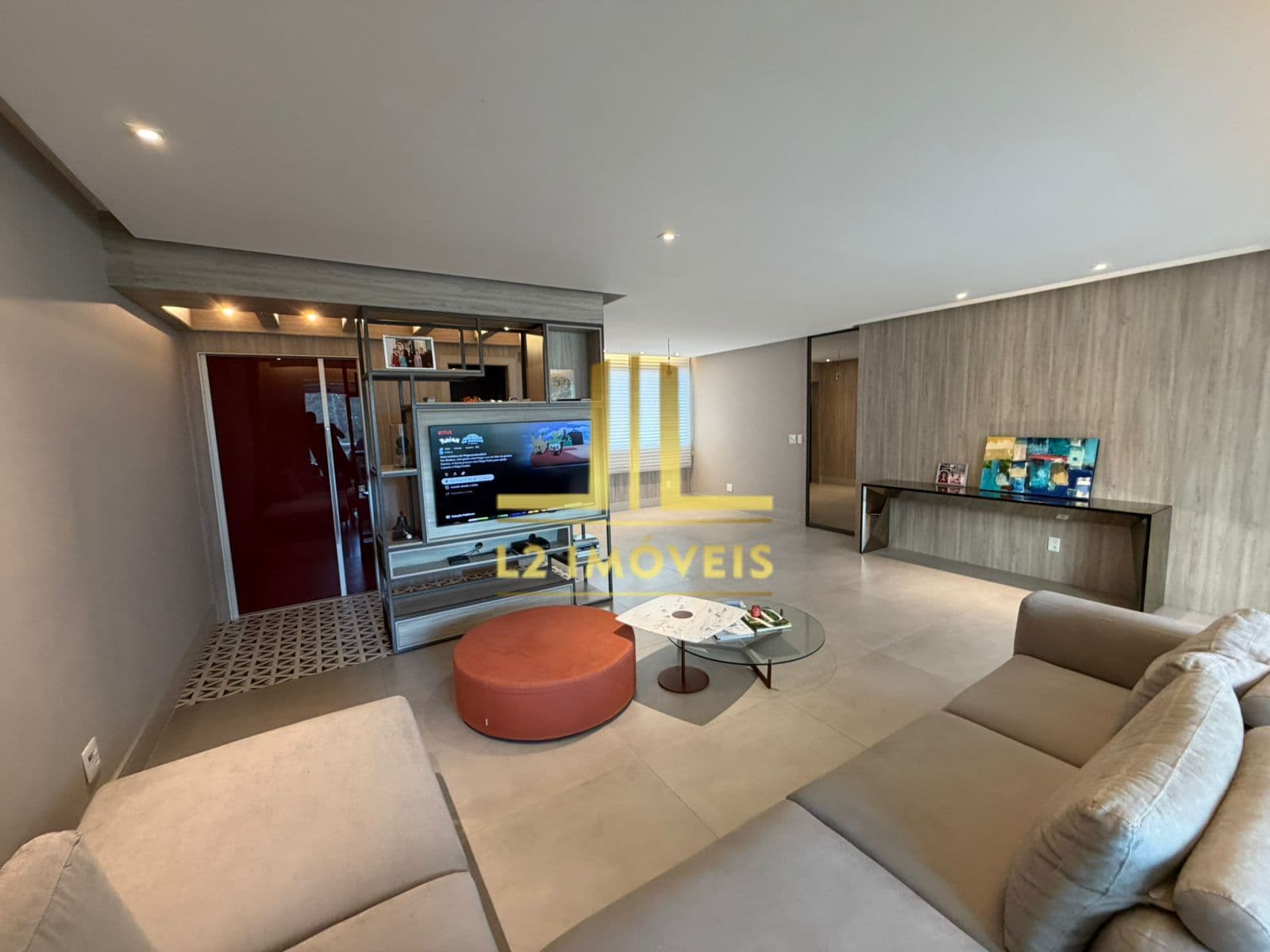 APARTAMENTO - 3 SUÍTES - 153M² - NASCENTE - 02 VAGAS - DIAMOND ALTO DO ITAIGARA