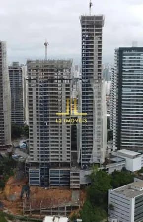 APARTAMENTO ALTO PADRÃO - 4 SUÍTES - LEGACY CAMINHO DAS ARVORES