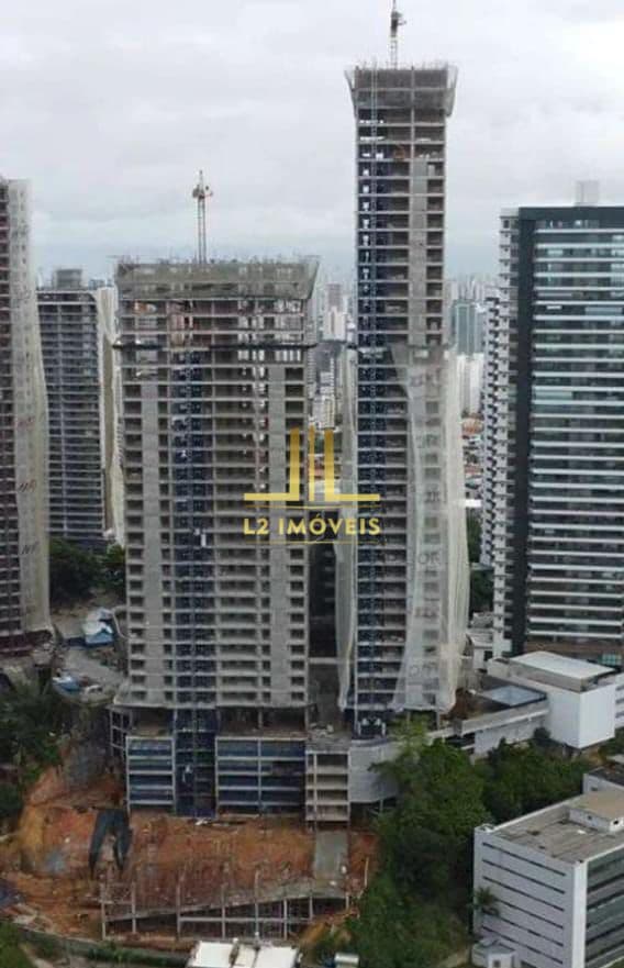 APARTAMENTO ALTO PADRÃO - 4 SUÍTES - LEGACY CAMINHO DAS ARVORES