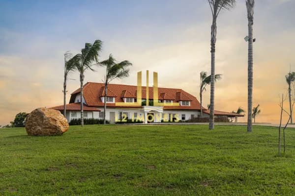 Lote/Terreno em São Gonçalo dos Campos - Centro