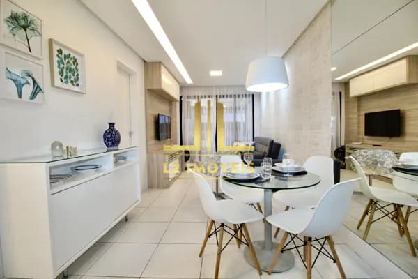 APARTAMENTO - 1/4 E SALA - 51M² - NASCENTE - 01 VAGA - SALVADOR PRIME