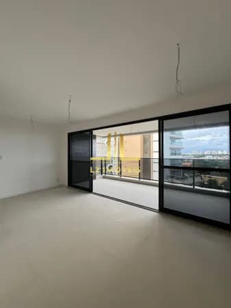 APARTAMENTO ALTO PADRÃO - 3 SUÍTES - BLOOM HORTO FLORESTAL