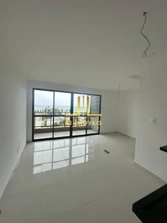 Apartamento em Salvador - Itapuã