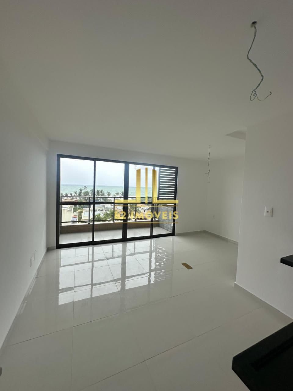 Apartamento em Salvador - Itapuã