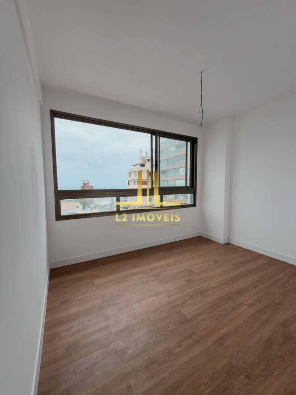 APARTAMENTO - 1/4 SUÍTE - 27M² - ANDAR ALTO - ATLANTIC OCEAN - BARRA