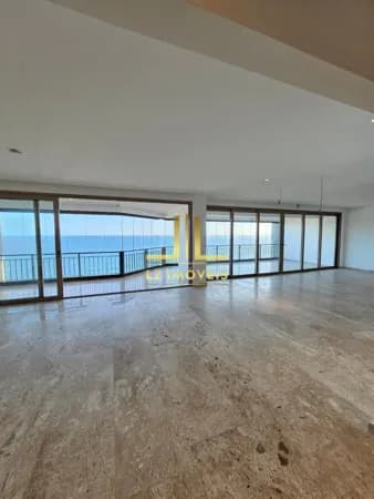 APARTAMENTO ALTO PADRÃO -4 SUÍTES - NASCENTE - VISTA MAR - RIO VERMELHO