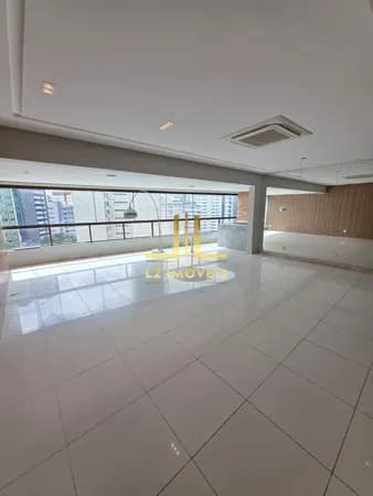 APARTAMENTO ALTO PADRÃO - 3 SUÍTES - VISTA MAR - CORREDOR DA VITÓRIA