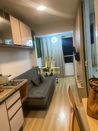 APARTAMENTO - 1 SUÍTE - VISTA MAR - SMART PITUBA