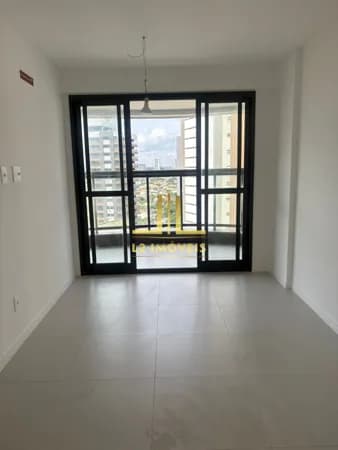 APARTAMENTO - 1/4 E SALA - 40M² - VISTA MAR - BEACH CLASS - JAGUARIBE
