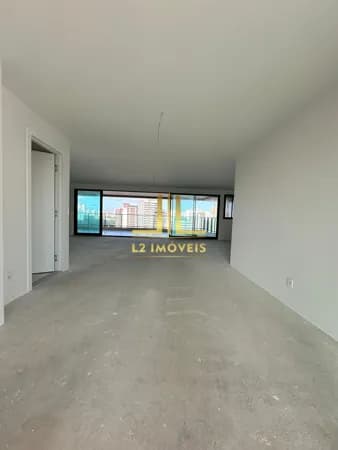 APARTAMENTO ALTO PADRÃO - 4 SUÍTES - NASCENTE - CAMINHO DAS ARVORES