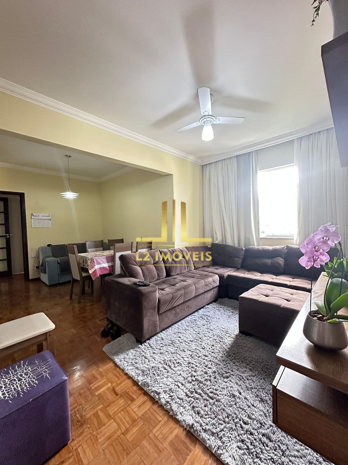 APARTAMENTO - 2 QUARTOS - POLITEAMA