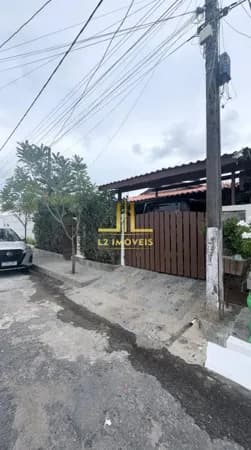 CASA EM COND. 3//4 SENDO 1 SUÍTE - 115M² - NASCENTE - 03 VAGAS - ABRANTES
