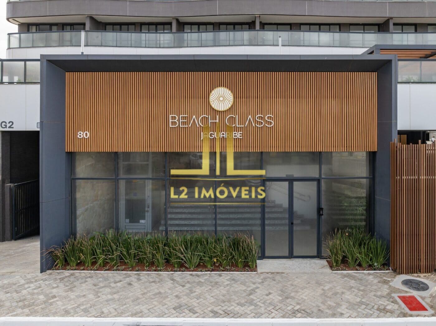 APARTAMENTO - 1/4 E SALA - 40M² - NASCENTE - ANDAR ALTO - BEACH CLASS - JAGUARIBE
