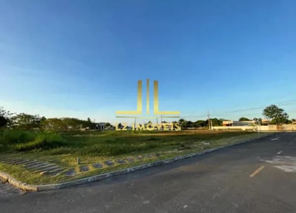 TERRENO EM CONDOMÍNIO - 1.000M² - JACUÍPE COUNTRY