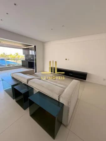 APARTAMENTO ALTO PADRÃO - 3 SUÍTES - HEMISPHERE 360º