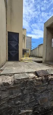 GALPÃO LOGÍSTICO - 590M² - BROTAS