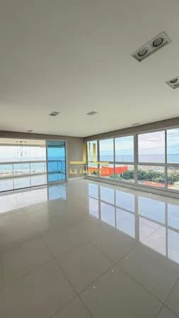APARTAMENTO - 3 SUÍTES - 155M² - VISTA MAR - 03 VAGAS - PARADISO - PATAMARES