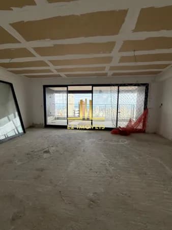 APARTAMENTO ALTO PADRÃO - 3 SUÍTES - CAMINHO DAS ARVORES