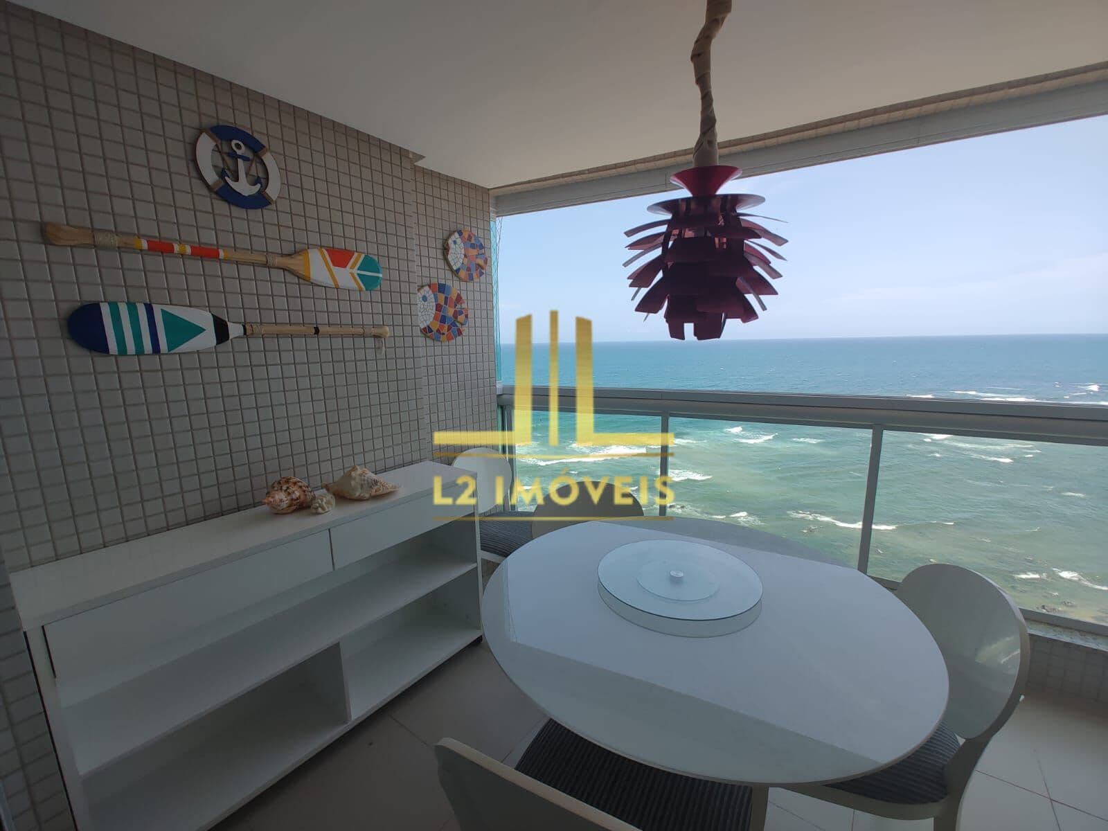 APARTAMENTO ALUGAR - QUARTO E SALA - PITUBA PRIVILEGIE
