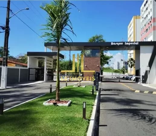 APARTAMENTO - 3 QUARTOS - 88M² - BOSQUE IMPERIAL - SÃO RAFAEL