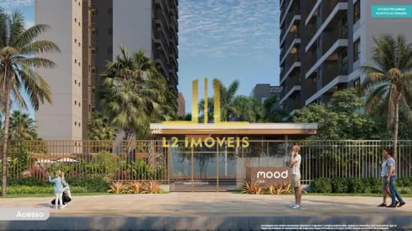 Apartamento em Salvador - Costa Azul