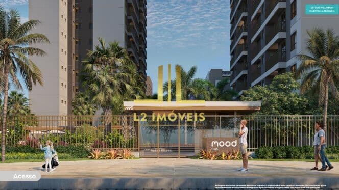 Apartamento em Salvador - Costa Azul