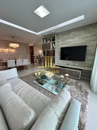 APARTAMENTO ALTO PADRÃO - 4 SUÍTES - NASCENTE - PORTEIRA FECHADA - PIATÃ