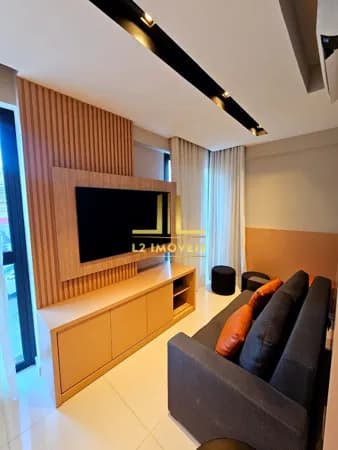 APARTAMENTO STUDIO - HOUSE BARRA