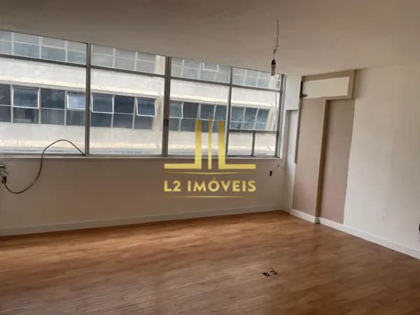SALA COMERCIAL - 85M² - COMÉRCIO