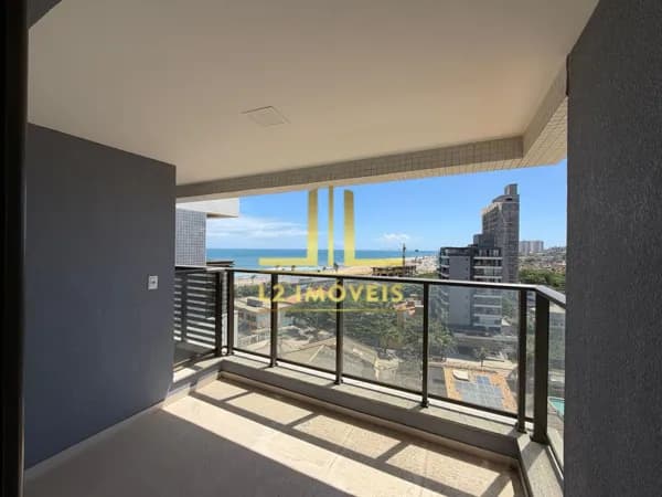 APARTAMENTO - 3/4 SENDO 1 SUÍTE - 74M² - ANCORATTO JAGUARIBE