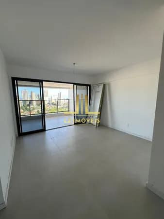 APARTAMENTO ALTO PADRÃO - 3 SUÍTES - CAMINHO DAS ARVORES