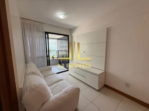 APARTAMENTO - 2 SUÍTES - 94M² - VISTA MAR - 02 VAGAS - ONDINA