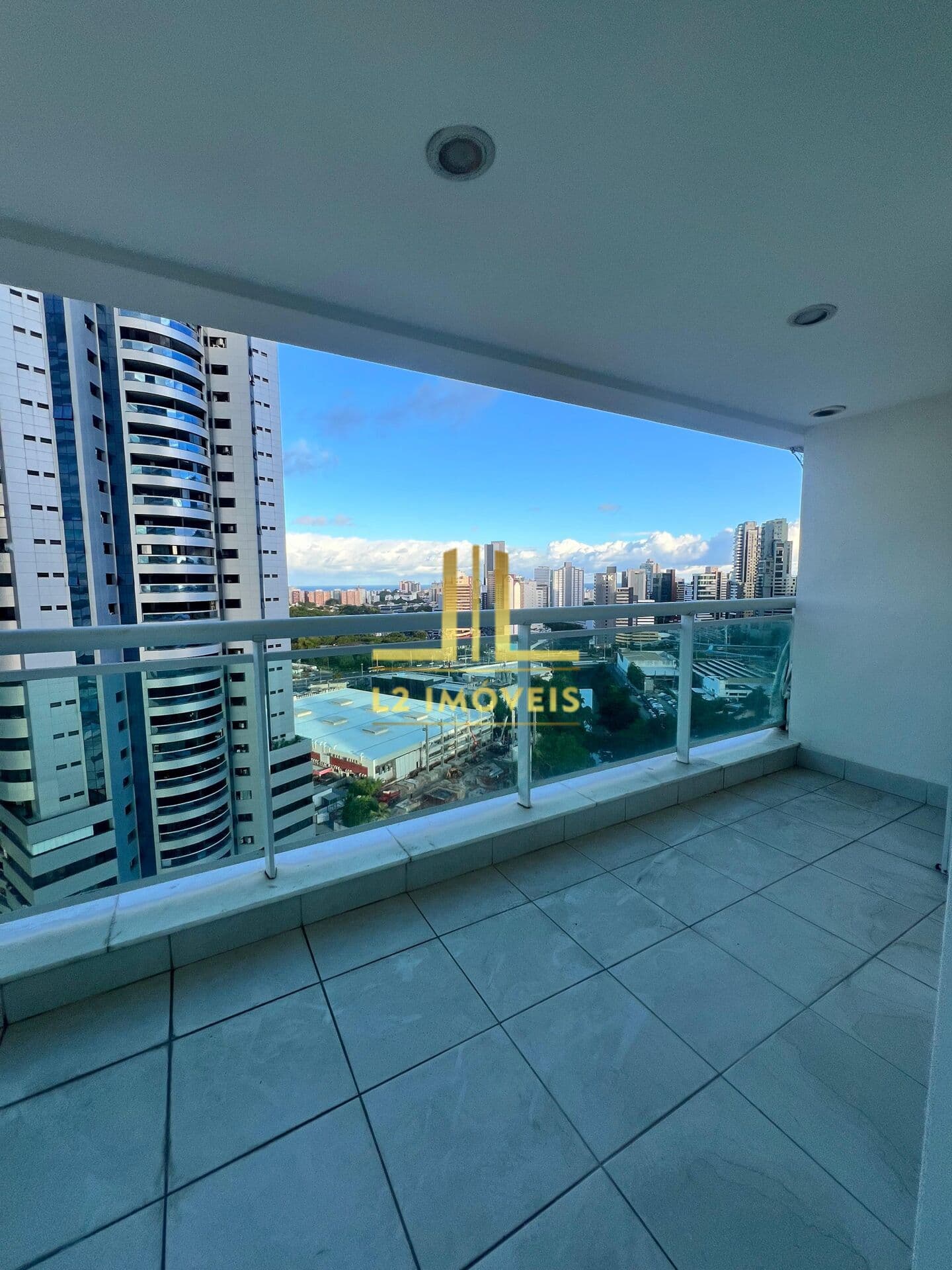 APARTAMENTO - 1/4 E SALA - 45M² - NASCENTE - MOBILIADO - MANDARIM