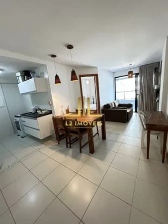 APARTAMENTO - QUARTO E SALA - NASCENTE - PORTEIRA FECHADA - ONDINA