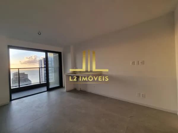 APARTAMENTO STUDIO - VISTA MAR - CORREDOR DA VITORIA