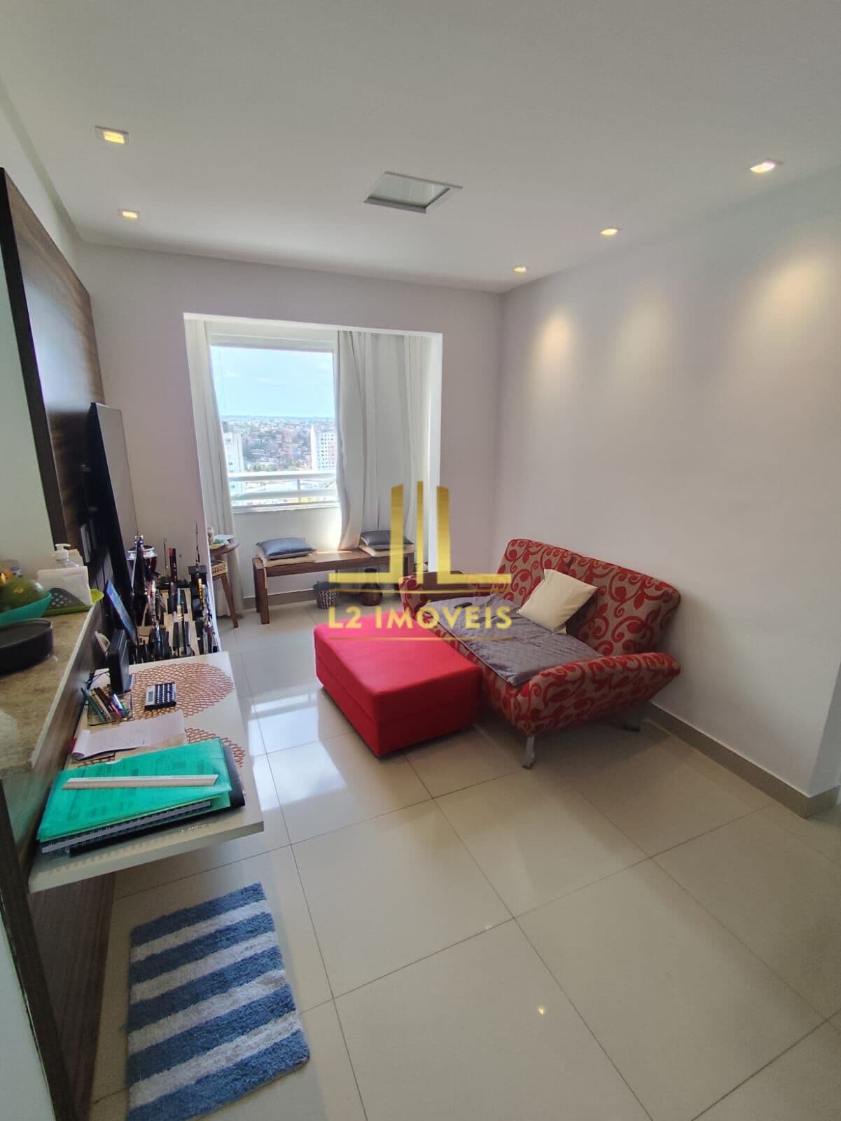 APARTAMENTO - 2 QUARTOS - COLINA PIATÃ