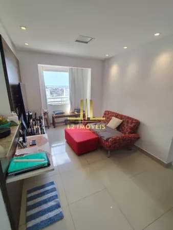APARTAMENTO - 2 QUARTOS - COLINA PIATÃ