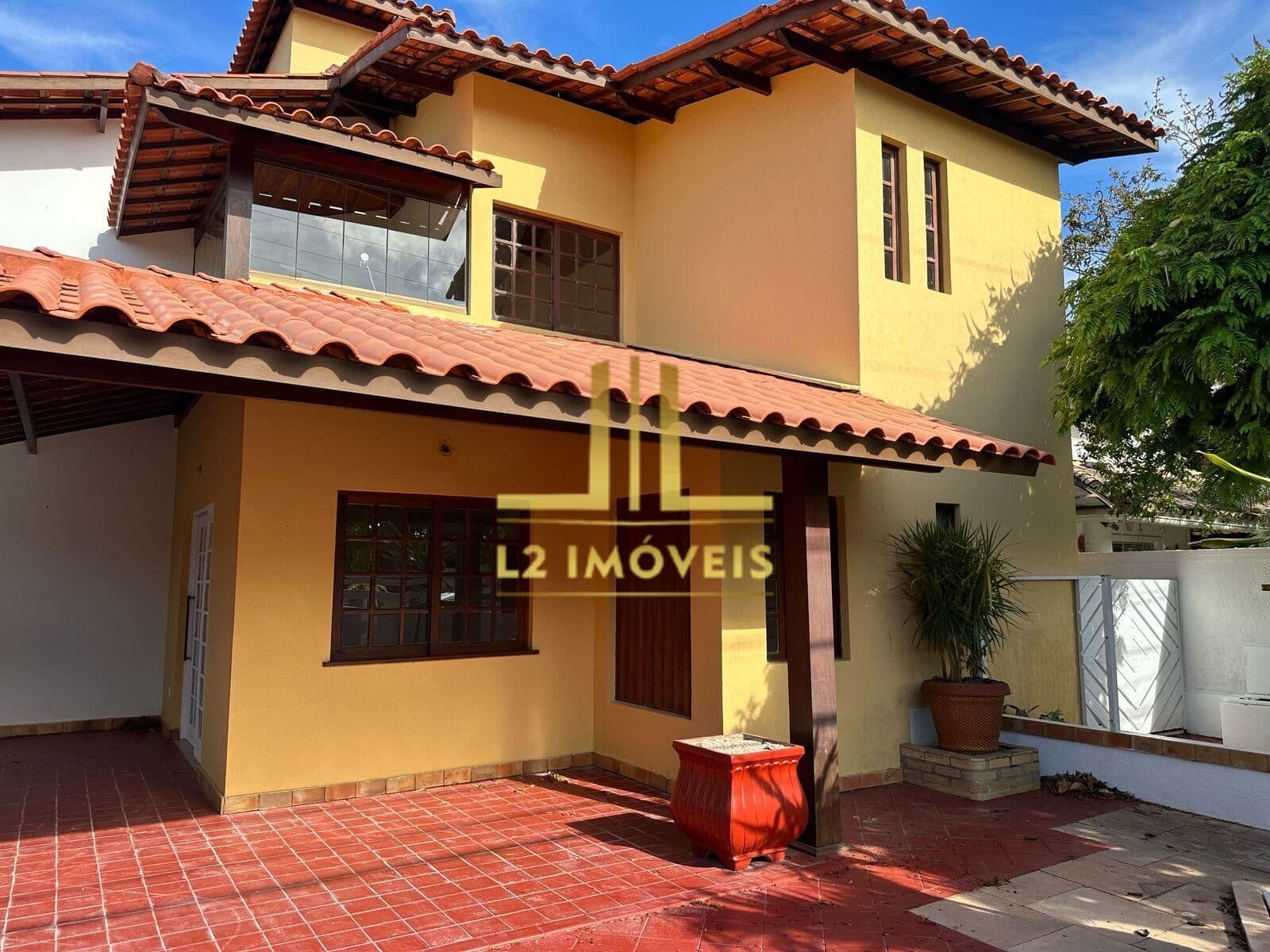 CASA - 5 SUÍTES - LAURO DE FREITAS
