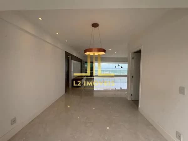 APARTAMENTO ALTO PADRÃO - 3 SUÍTES - NASCENTE - HEMISPHERE 360 º