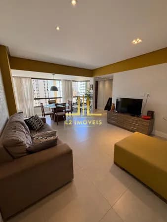 APARTAMENTO - 3 QUARTOS SENDO 1 SUÍTE - NASCENTE - PITUBA