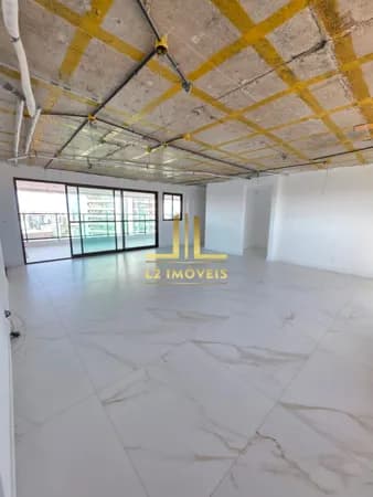 APARTAMENTO ALTO PADRÃO - 3 SUÍTES - NASCENTE - PITUBA
