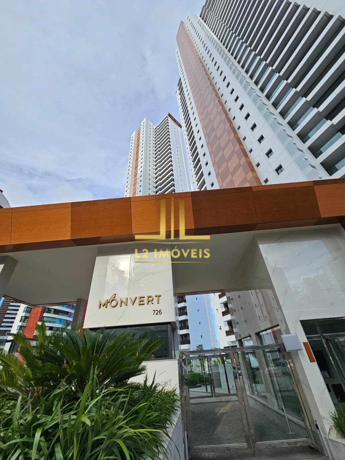 APARTAMENTO ALTO PADRÃO - 4 SUÍTES - HORTO FLORESTAL
