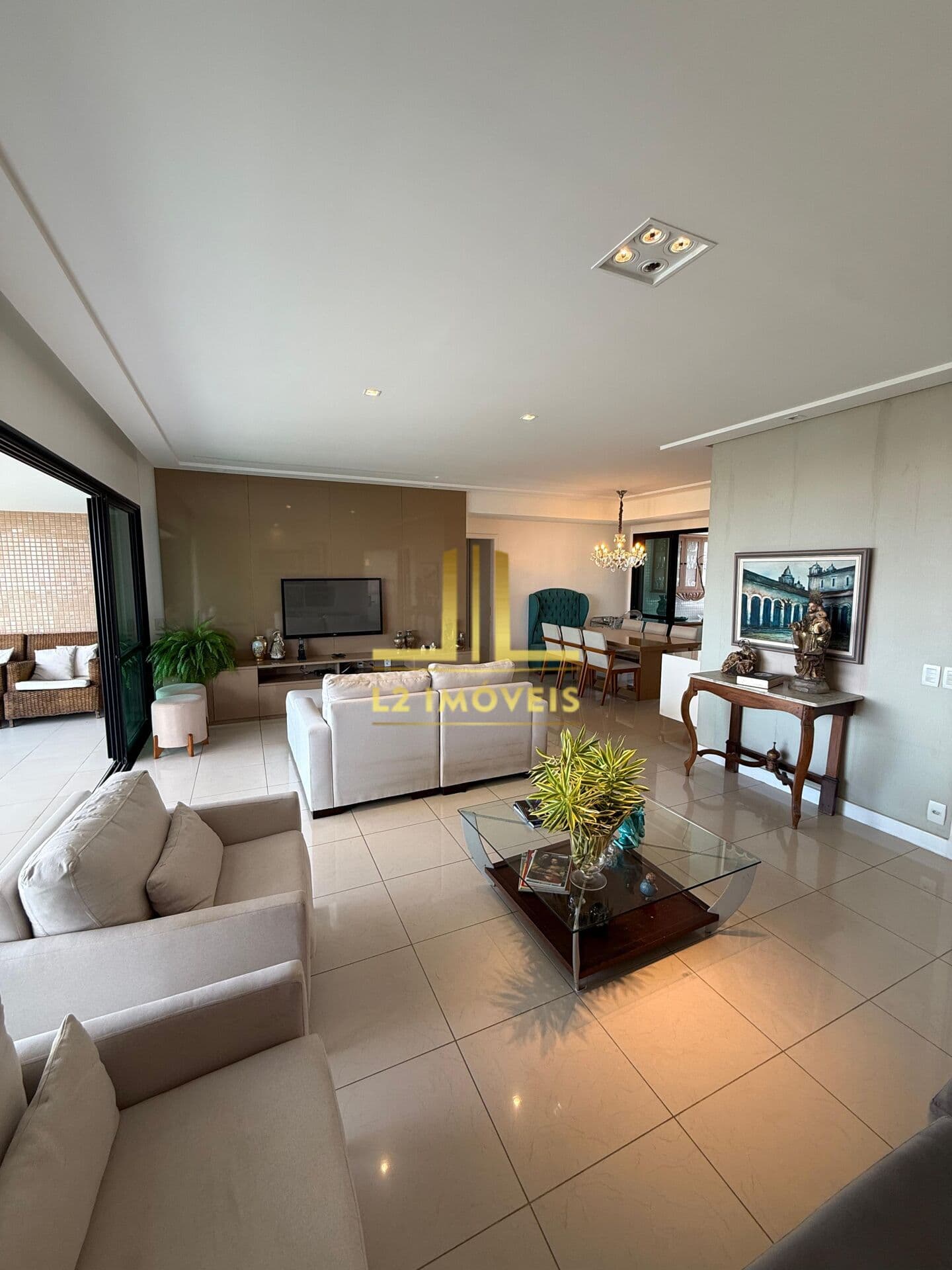 APARTAMENTO - 4 SUÍTES - 206M² - NASCENTE - 04 VAGAS - VILLAGGIO PANAMBY - HORTO FLORESTAL