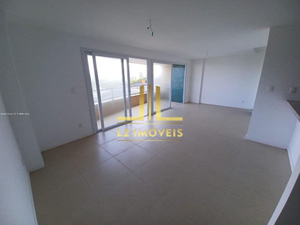 APARTAMENTO - 2 QUARTOS - VISTA MAR - ARMAÇÃO
