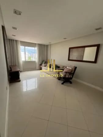 APARTAMENTO - 2/4 SENDO 1 SUÍTE - 109M² - ANDAR ALTO - 01 VAGA - ITAIGARA