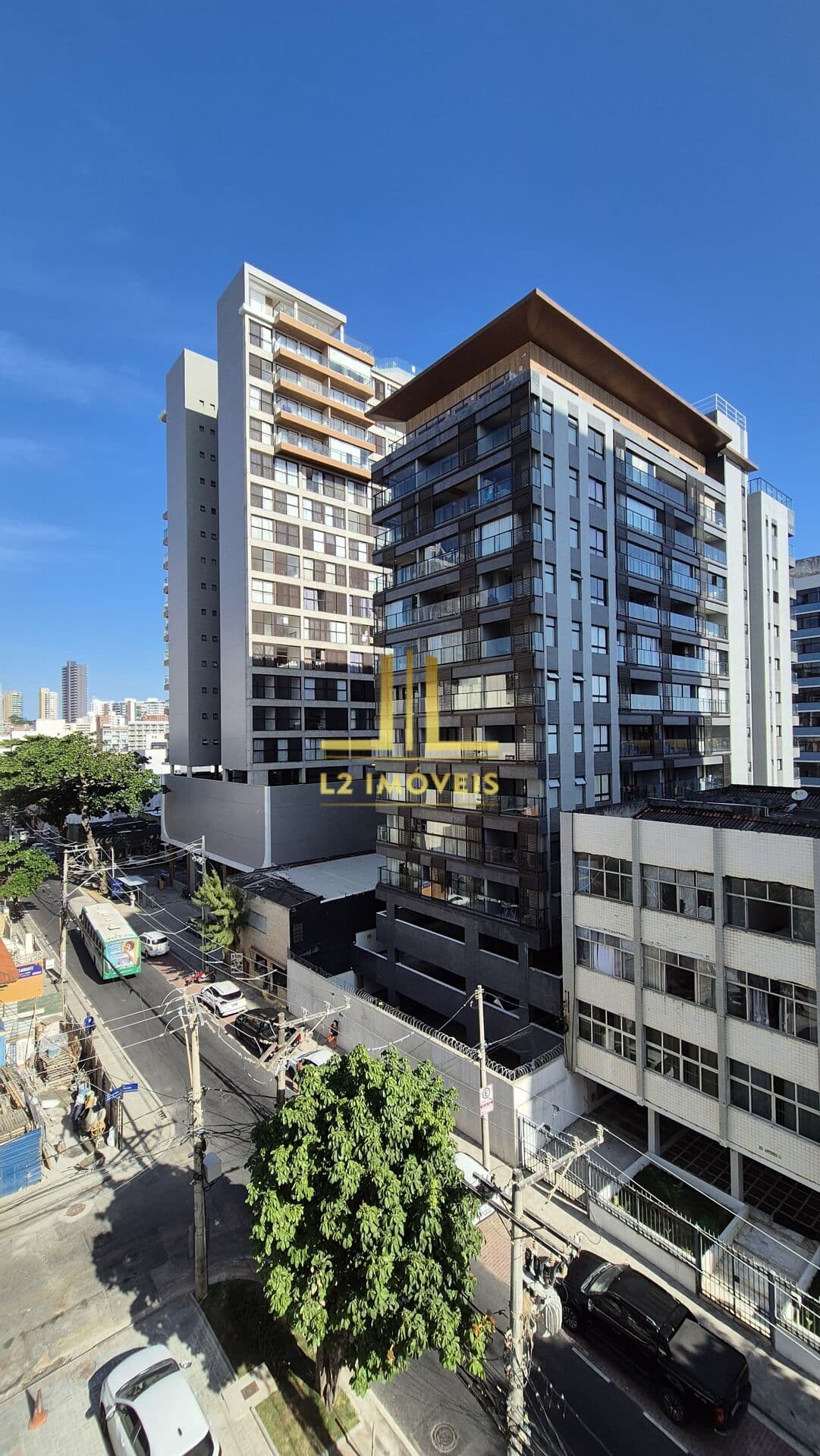 Apartamento Padrão - Ocean Barra